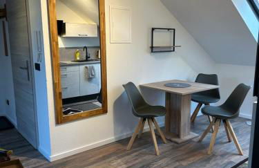 Ferienwohnung Zeitz - Apartment Weiße Elster - Foto 26