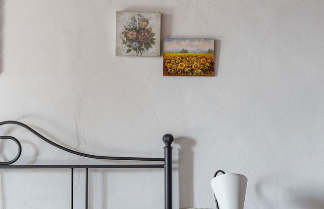 Farmhouse in Buonconvento - Foto 23