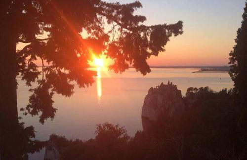 Residence Oliveto Mare Carso - Foto 30