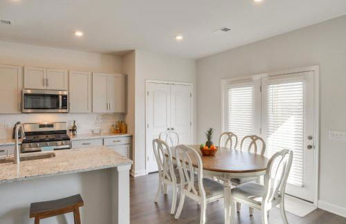 Work, Explore and More Lebanon Family Home! - Foto 8