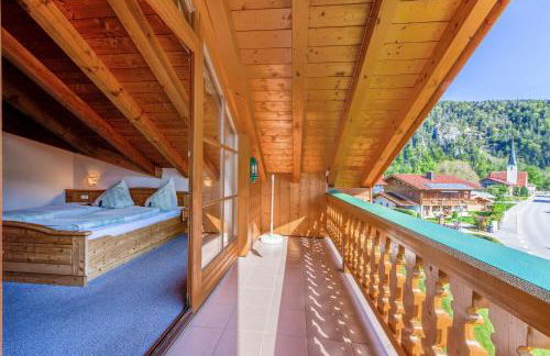 Petrushof Ferienwohnung Vogelspitz - Foto 11