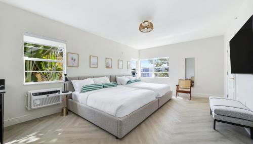 The Lemon Branch Hotel - Foto 2