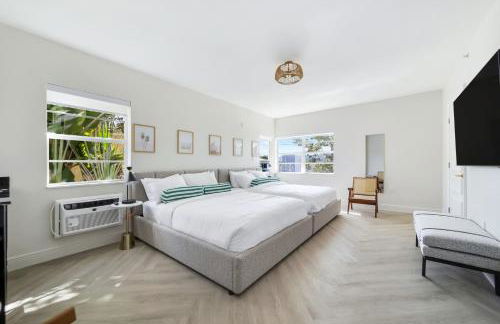 The Lemon Branch Hotel - Photo 2