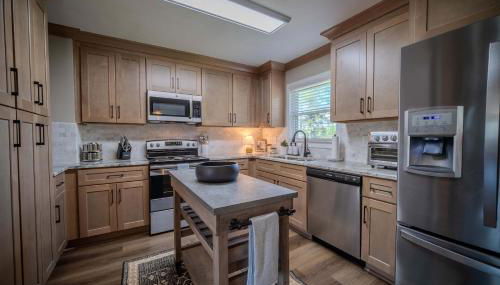 Parkside Place Entire Home in Acworth - Foto 3