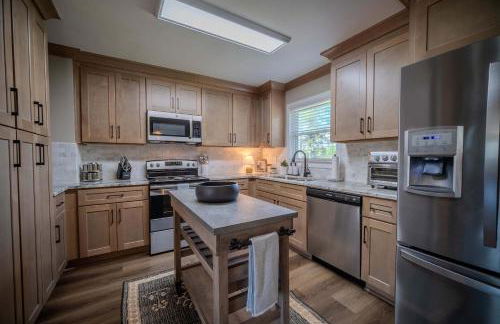 Parkside Place Entire Home in Acworth - Foto 3