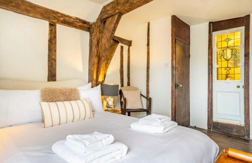 112 Micklegate - Apartment 1 - Foto 23