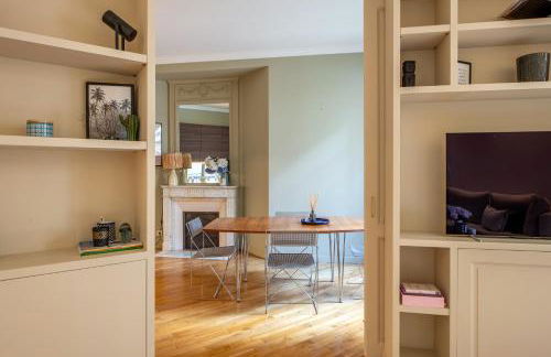 Chic apartment 1BR-2P - Arc de Triomphe - Foto 21