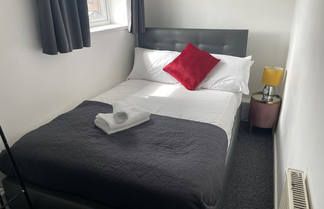 Eastfield Mews by Wv1 Stays 3 Beds up to 5 Guests - Foto 3