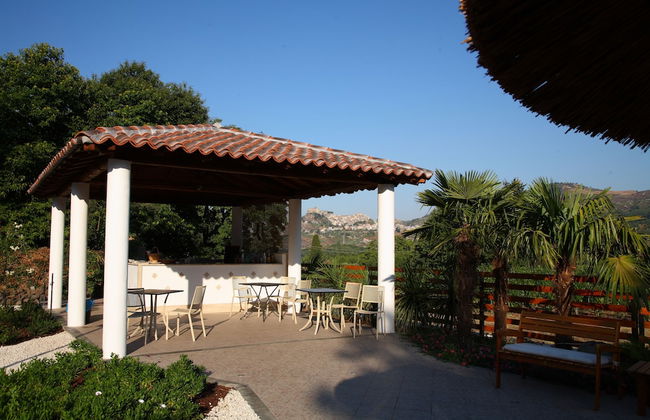 Tenuta Antica Cavalleria - Foto 37