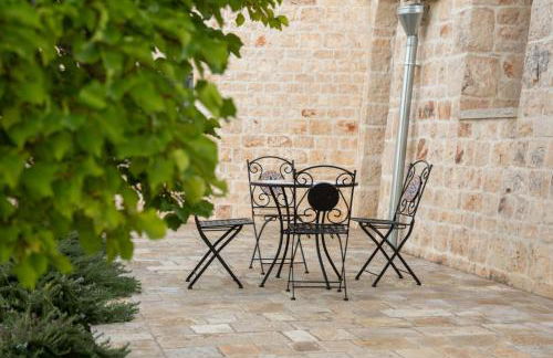 Trulli Lavermicocca - Foto 33