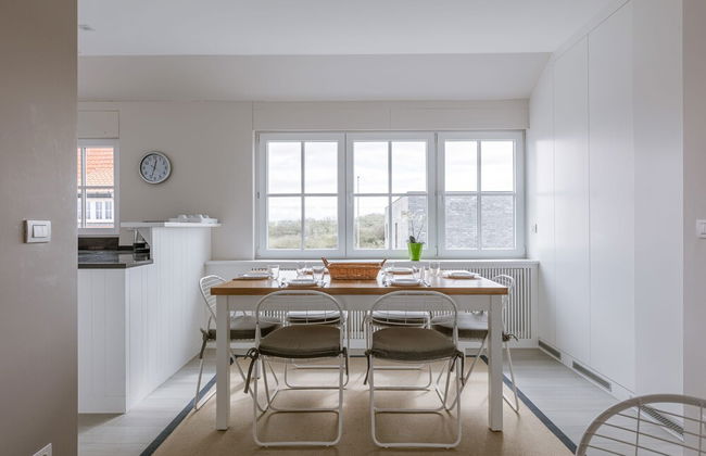 BE MID Zonn 1 in Middelkerke - Foto 47