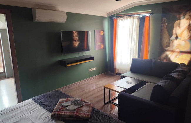 Butik 24 Suites - Photo 28