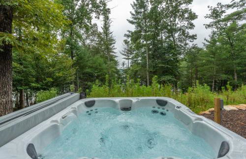 The Waterman Lakefront Luxury with Hot Tub & Private Dock! - Photo 4