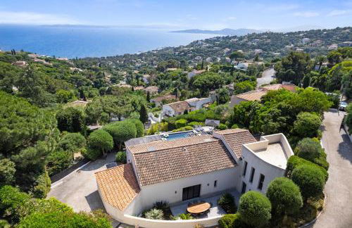 Sérénité Marine - Villa 14p avec piscine - Foto 35