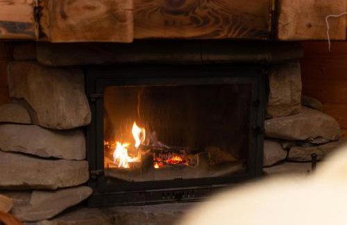 Chaty Anety Domki Całoroczne - Foto 46