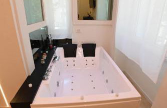 Gran Duca Santo Stefano Suite ZONA CASALE VICINO AEROPORTO - Foto 21