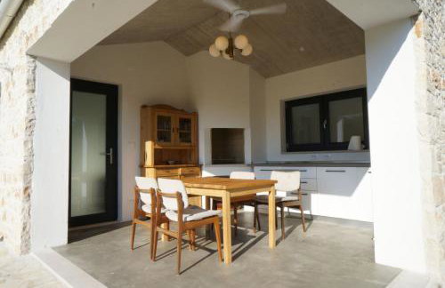 Villa Hideaway with heated pool, sauna & bikes - Foto 31