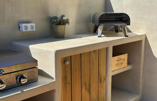 Villas de standing avec magnifique vue mer et piscines privées, Sagone - Foto 49