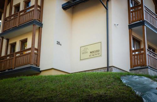 Domek na Szlaku - Foto 44