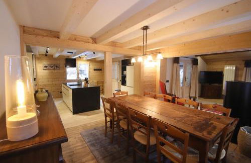 Sous les Ecotagnes - Foto 16