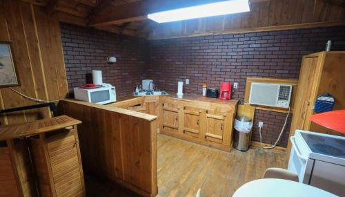 That 70s Cabin Yellow Rose Canyon - Foto 4