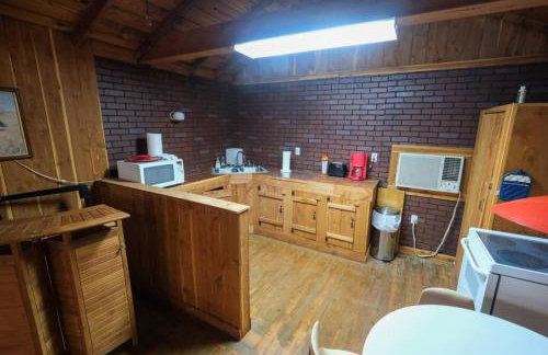 That 70s Cabin Yellow Rose Canyon - Foto 4