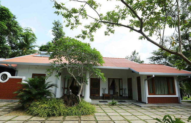 Villa Acres Green - Foto 1