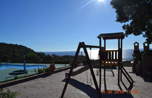 Molivos Castle Apartments - Foto 12