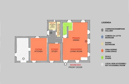 Casale Partemio 8 by Marche Holiday Villas - Foto 47