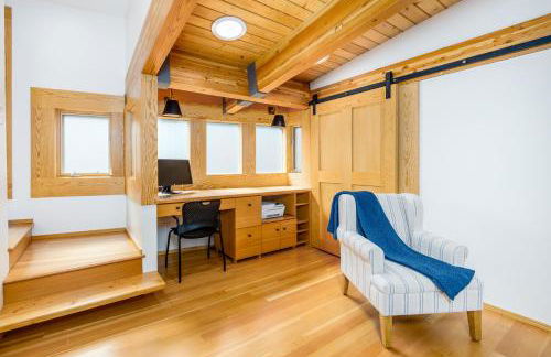 Downtown Oceanview Luxury Home - Foto 23