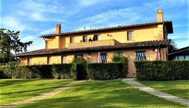 Agriturismo Comparone Casavecchia - Foto 2