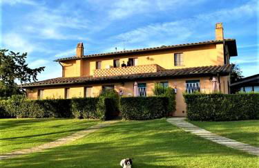 Agriturismo Comparone Casavecchia - Photo 2