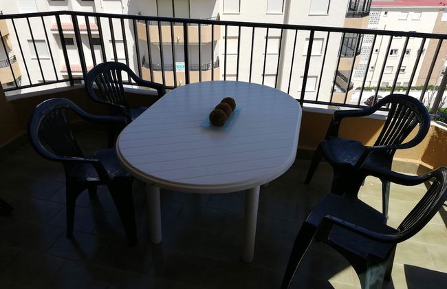 La Marina I 7ºD - Foto 18