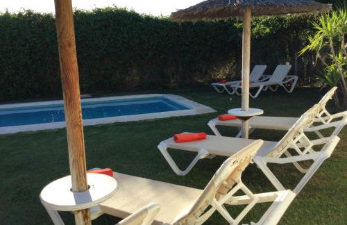 Casa Rural Las Bodegas - Foto 6