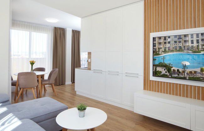 Bellicity Apart Complex - Foto 47