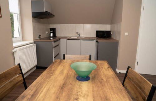 Ferienwohnungen Lily, Bärwalder See, Ferienwohnung "UHYST" - Foto 6