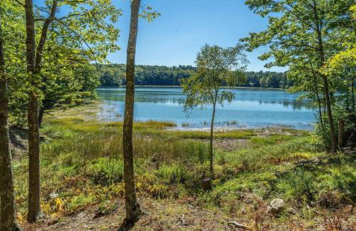 Waterfront, Luxury, Spacious home in Freeport! - Foto 12