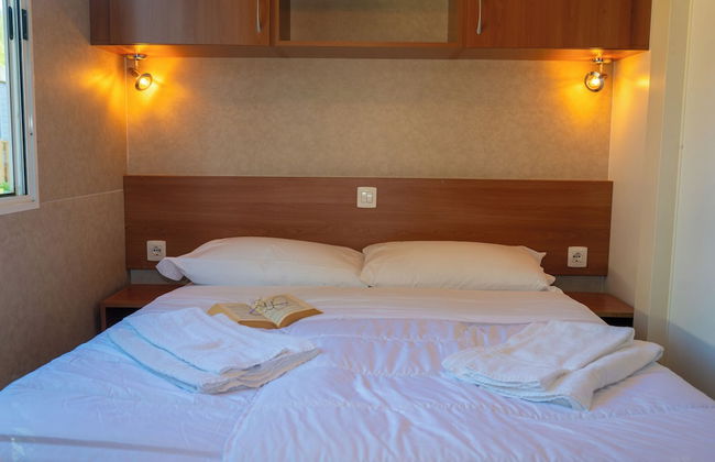 Trasimeno Glamping Resort - Foto 34