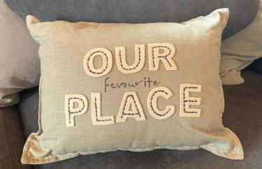 Casa Piedra, Luxury Family Front Line Golf, Hot Tub,Pool Table, 8 pers, Caleta de Fuste - Foto 27