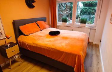 Ferienwohnung Cologne - Foto 27