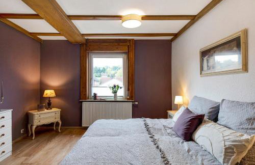 Ferienhaus Cosyhome Vogelsberg - Photo 25