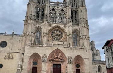 EL FAROLILLO DE LA CATEDRAL VIVIENDA DE USO TURISTICO VUT 9/251 - Foto 25