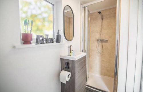 Golden Luxury Retreat 2 Bath Parking 16PPL - Foto 47