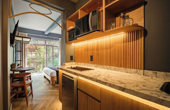 Pandora House - Foto 44