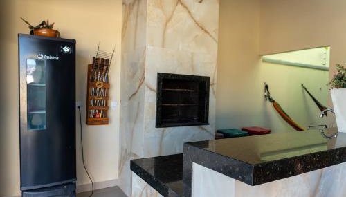 Casa Dos Papagaios - Foto 4