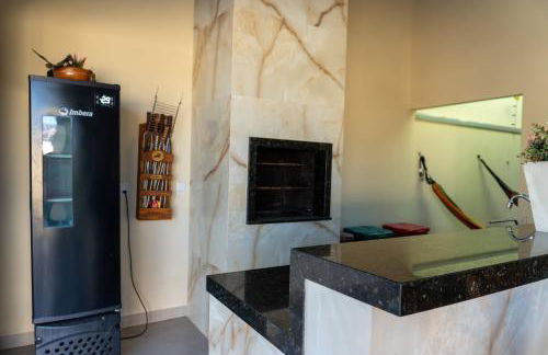 Casa Dos Papagaios - Foto 4