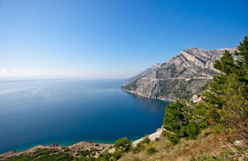 Apartments Mediterranea with heated pool - Foto 21