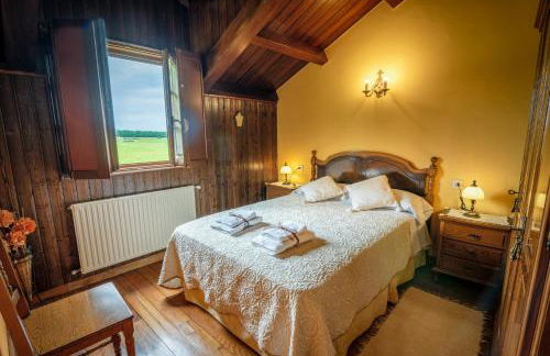 Apartamentos Rurales el Ferreirón - Foto 20