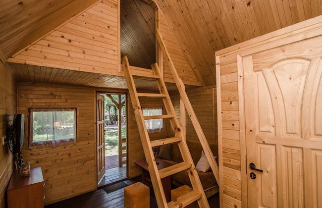 Cottage in Lazy Near Beach and Lake Jamno - Foto 8