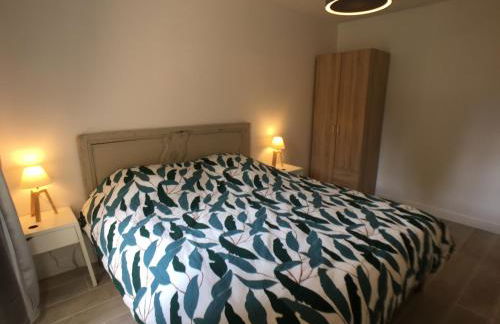 Domaine des Trois chateaux - Foto 48